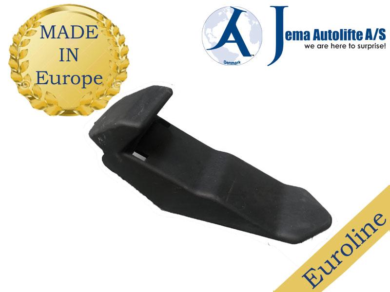 Jema Løftebukke Euro Line Tyre Grip Plastic
