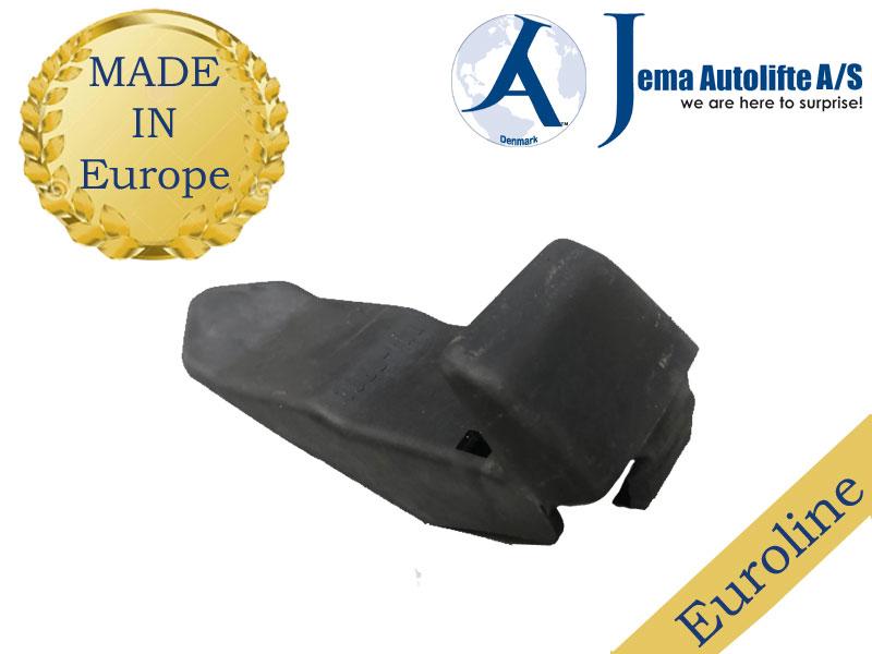 Jema Løftebukke Euro Line Tyre Grip Plastic